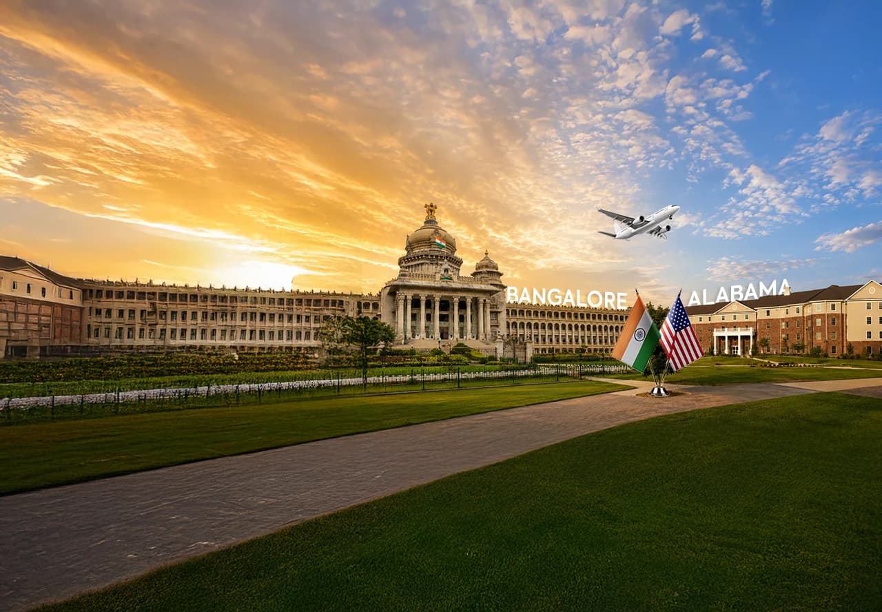 MS in Data Science Start in India, Complete in the USA