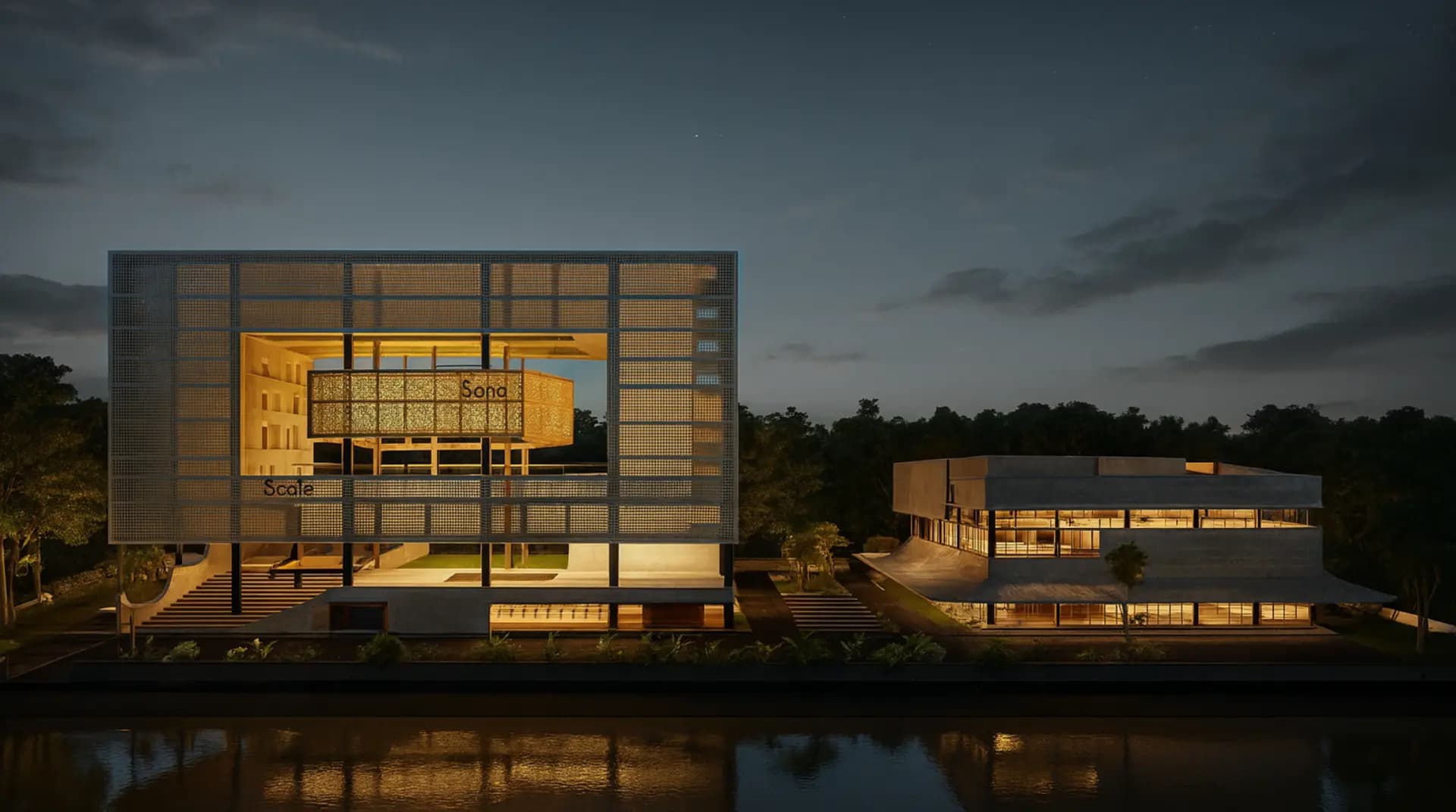 By the industry For the industry To the industry