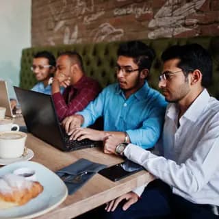 Students Collaboration