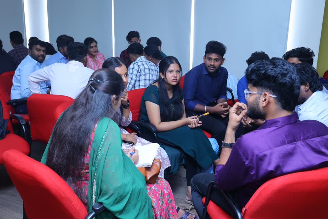 Students Collaboration