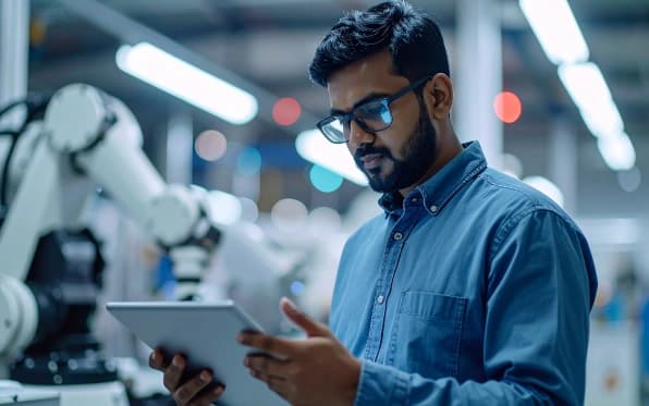 AI & Emerging Technologies Innovation Lab