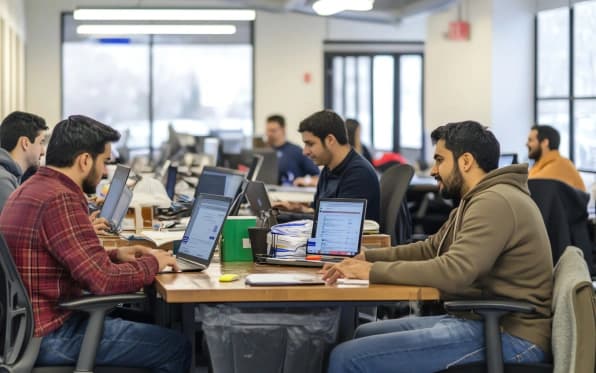 24/7 HOT Lab (Hands-On Training Lab)