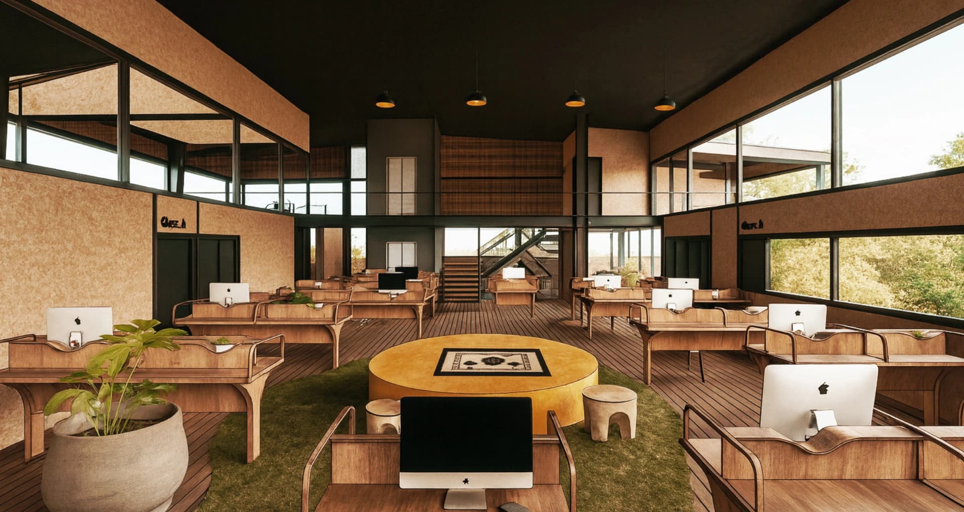 How Are We Different