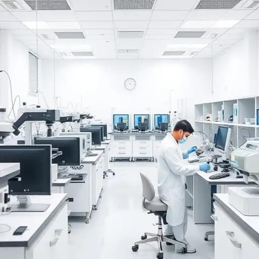 100% Tech-Integrated Talent Pipeline