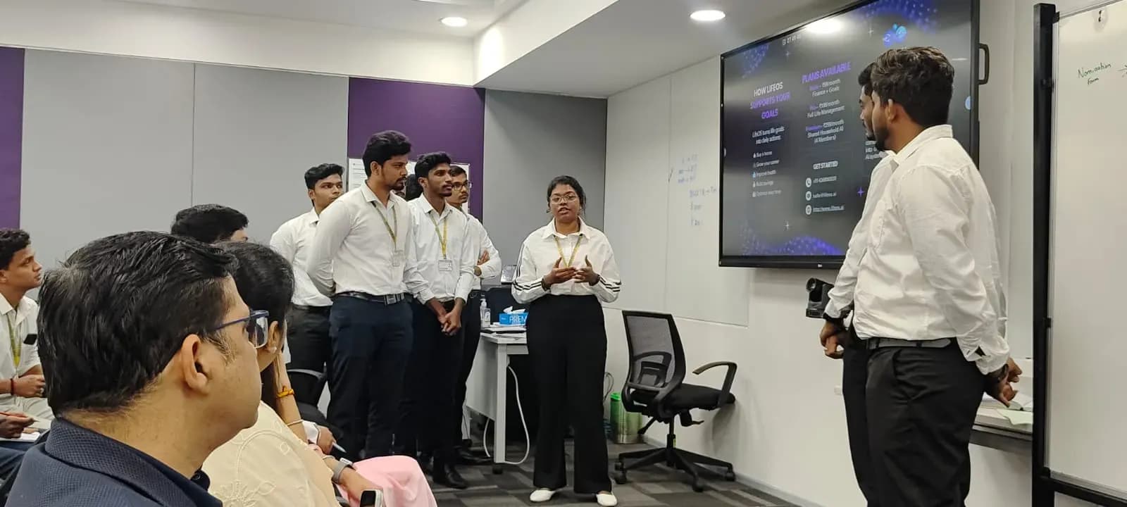 Think Tank at Grant Thornton Bharat LLP – A Stage of Transformation
