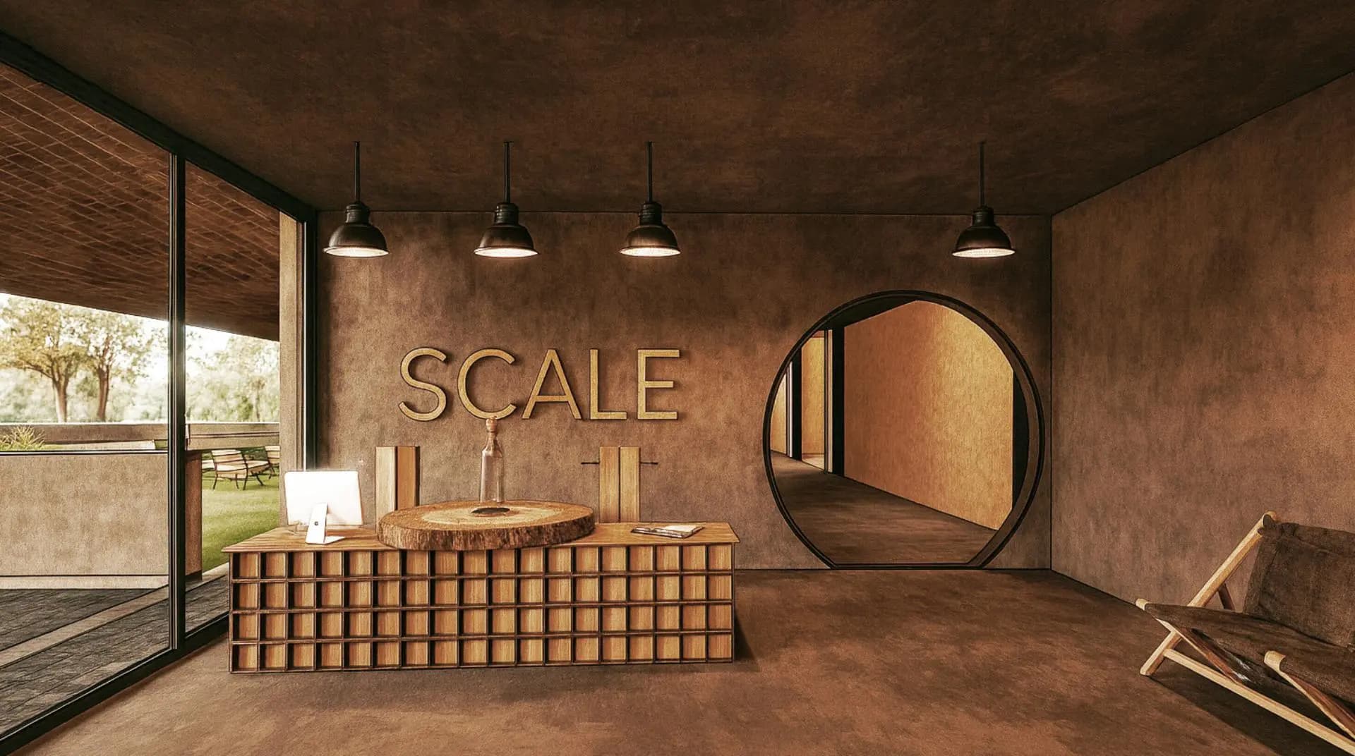 Careers at SCALE